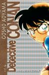 Detective Conan Nº4 (nueva edición)