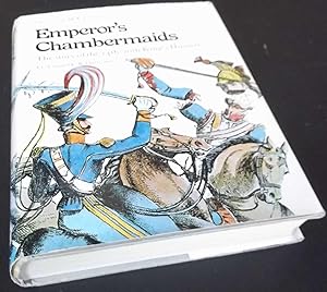Emperor's Chambermaids: The story of 14th/20th King's Hussars