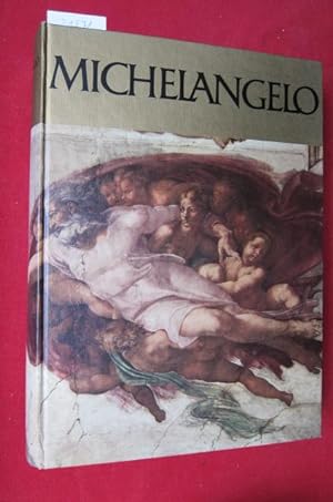 Michelangelo : Bildhauer, Maler, Architekt, Dichter. Vorw. von Mario Salmi.