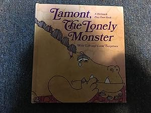 LAMONT THE LONELY MONSTER