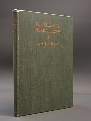 The Story of Sierra Leone