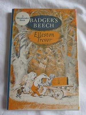 Badger's Beech