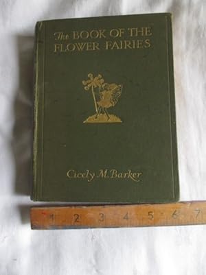 Book of Flower Fairies