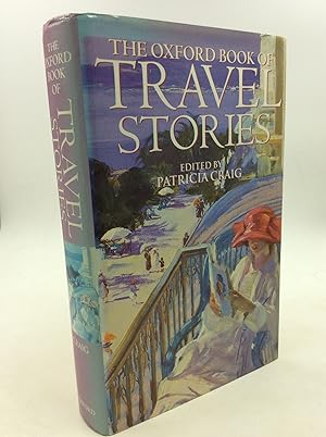 THE OXFORD BOOK OF TRAVEL STORIES