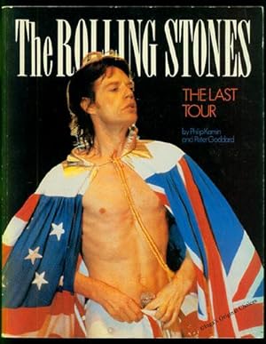 The Rolling Stones: The Last Tour