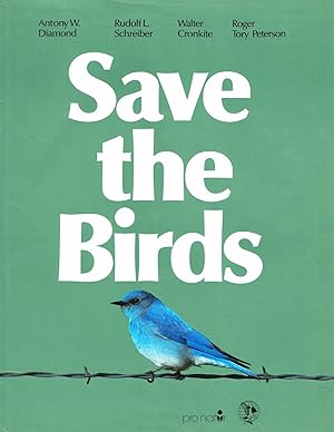 Save The Birds :