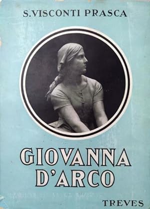 Giovanna DArco.