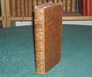 Almanach Historique et Politique de la Ville de Lyon et du Département du Rhône. Pour l'année 1811.