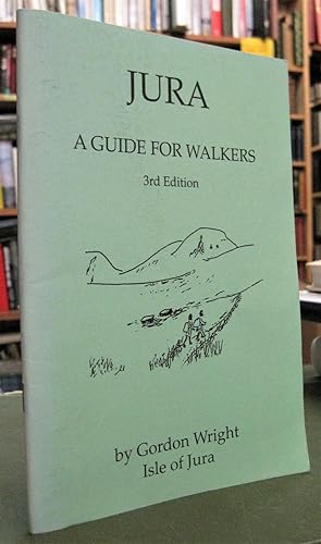 Jura: A Guide for Walkers