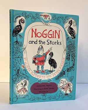 NOGGIN and the Storks