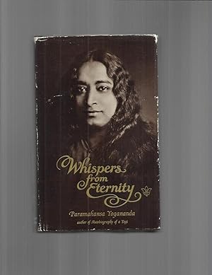 WHISPERS FROM ETERNITY. Foreword By Amelita Galli~Curci.