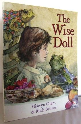 The wise doll : a traditional Tale