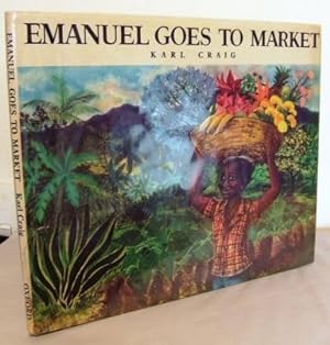 Emanuel goes to Market
