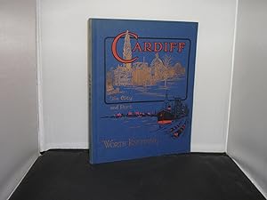 The City, Port and District of Cardiff : An Illustrated Handbook for Visitors, 1932