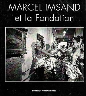 Marcel Imsand et la Fondation