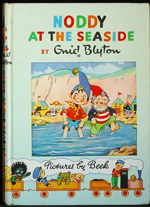 Noddy At The Seaside