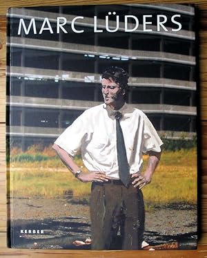 Marc Luders : Bildrealitaten