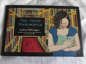 The Night Bookmobile
