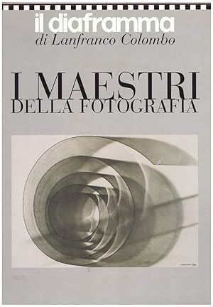 Il Diaframma. I maestri della fotografia