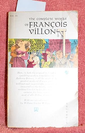 THE COMPLETE WORKS OF FRANCOIS VILLON