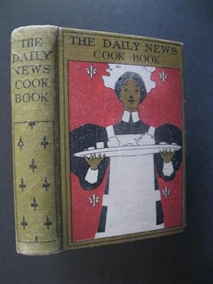 THE DAILY NEWS COOK BOOK