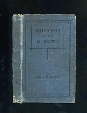 HUNTERS OF THE U-BOAT