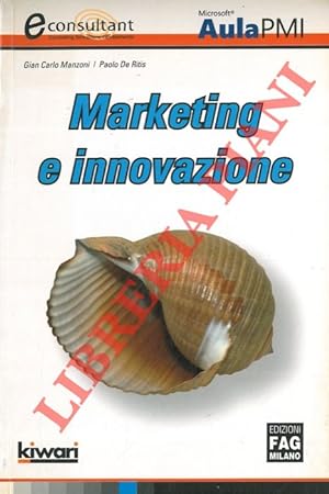 Marketing e innovazione.