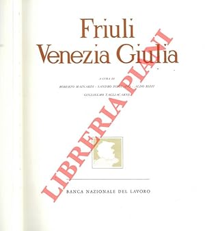 Friuli. Venezia Giulia.