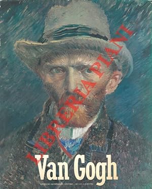 Vincent Van Gogh. Catalogo mostra, Roma, 1988.