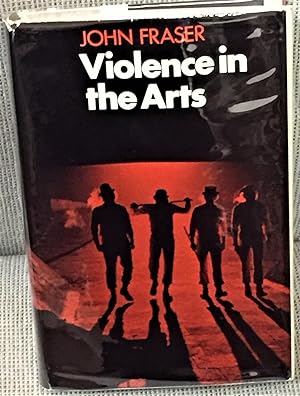Violence in the Arts