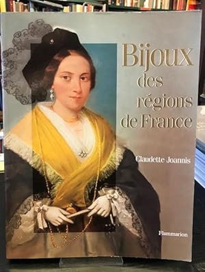 Bijoux des Regions de France