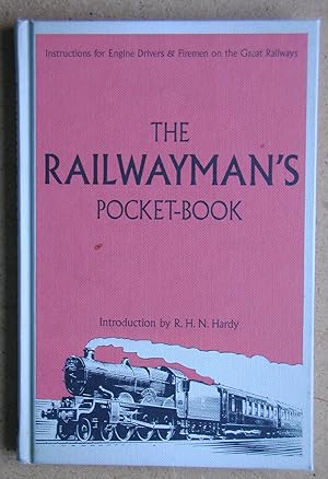 The Railwayman's Pocket-Book.