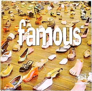 Famous: Contemporary Artists (World of Art: Masters of Today)