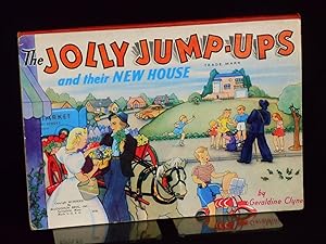 The Jolly Jump-Ups and Their New House