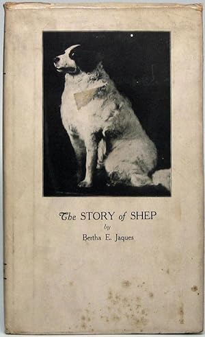The Story of Shep: Written by His Mistress