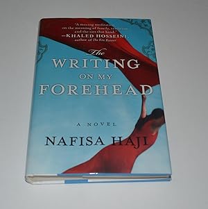 The Writing On My Forehead: A Novel