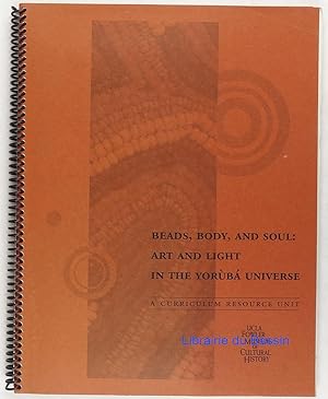 Beads, Body, and Soul: Art & Light in the Yoruba Universe