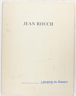 Jean Rouch Une rétrospective
