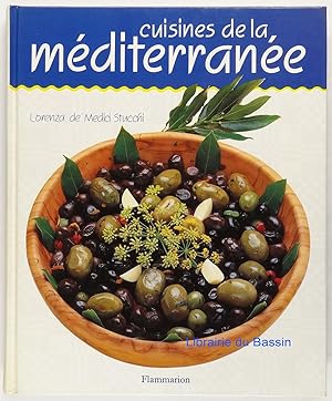 Cuisines de la méditerranée