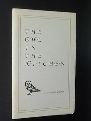 The Owl in the Kitchen