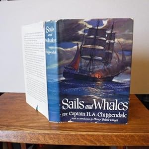 Sails and Whales
