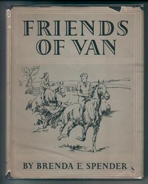 Friends of Van