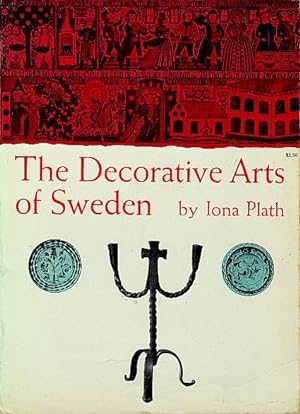 The Decorative Arts of Sweden
