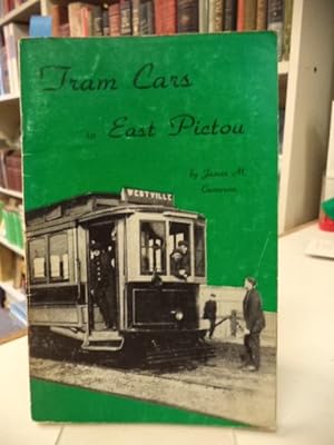 Tram Cars in East Pictou