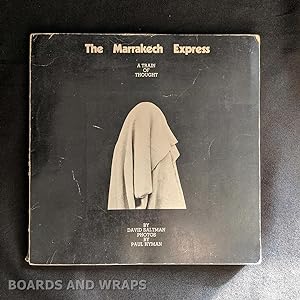 The Marrakech Express A Train of Thought
