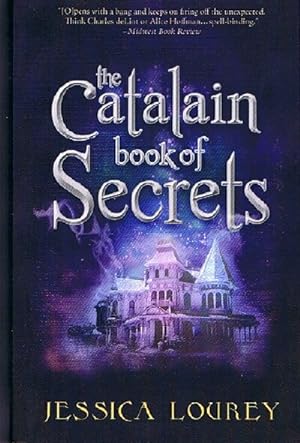 The Catalain Book of Secrets