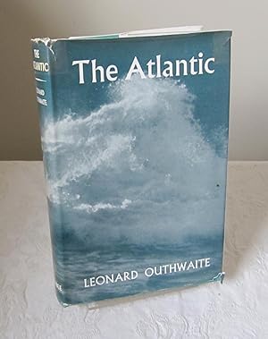 The Atlantic: History of an Ocean