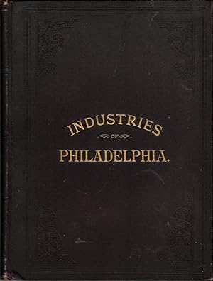 Pennsylvania Historical Review, Gazetteer, Post-Office, Express, and Telegraph Guide. City of Phi...