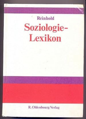 Soziologie-Lexikon