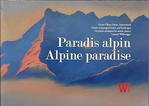 Paradis alpin / Alpine Paradise